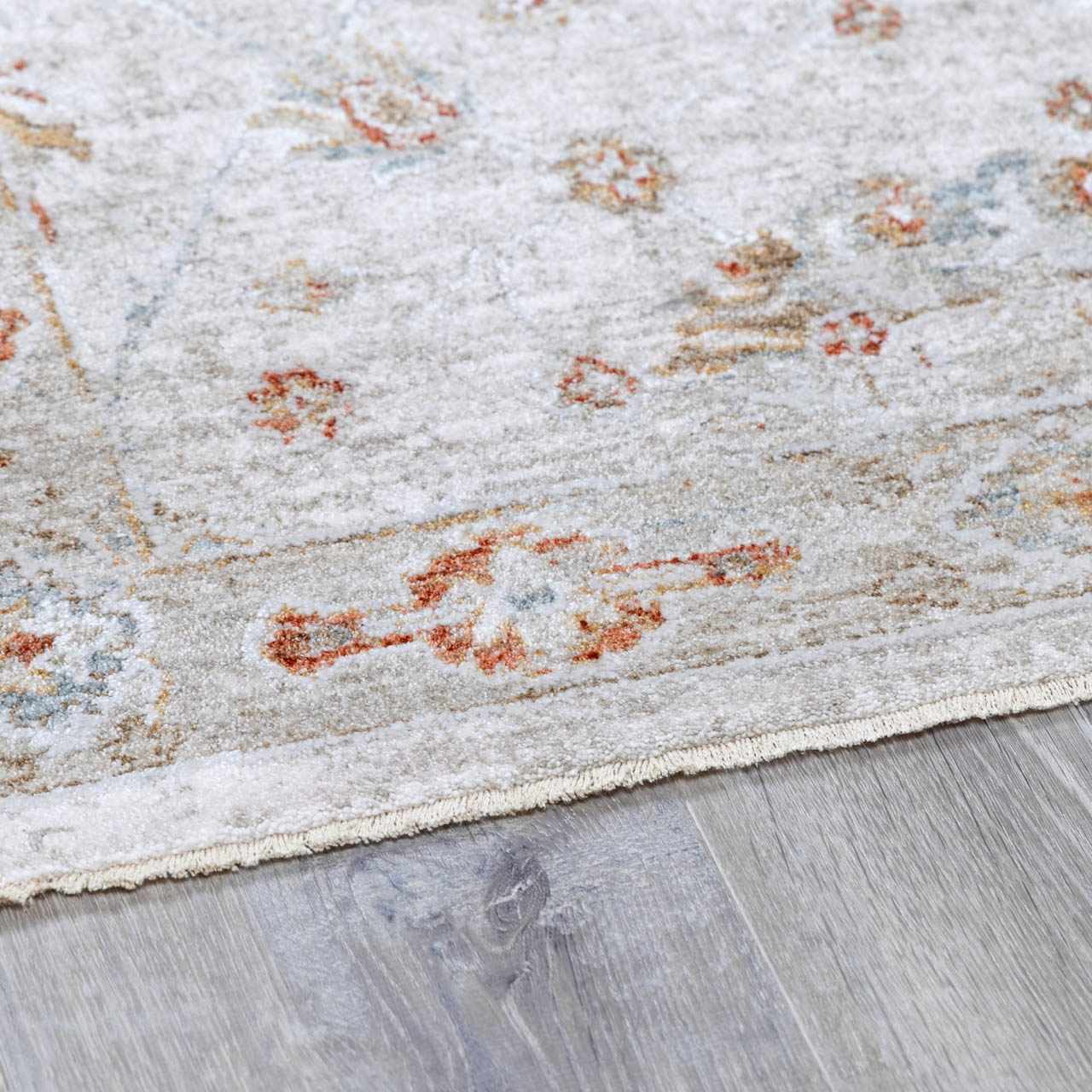 Elimbah Thick Luxe Area Rug - Ornate Home