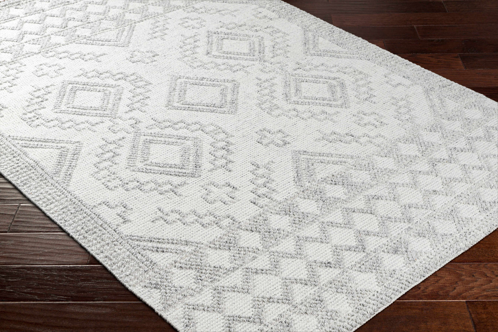 Elin Area Rug - Clearance - Ornate Home