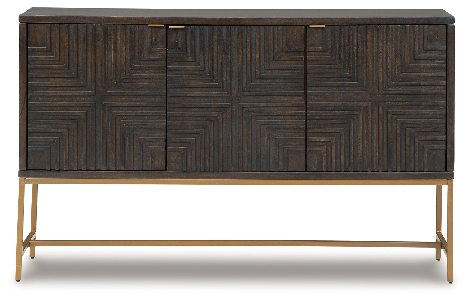 Elinmore Accent Cabinet (Online Special Price) - Ornate Home