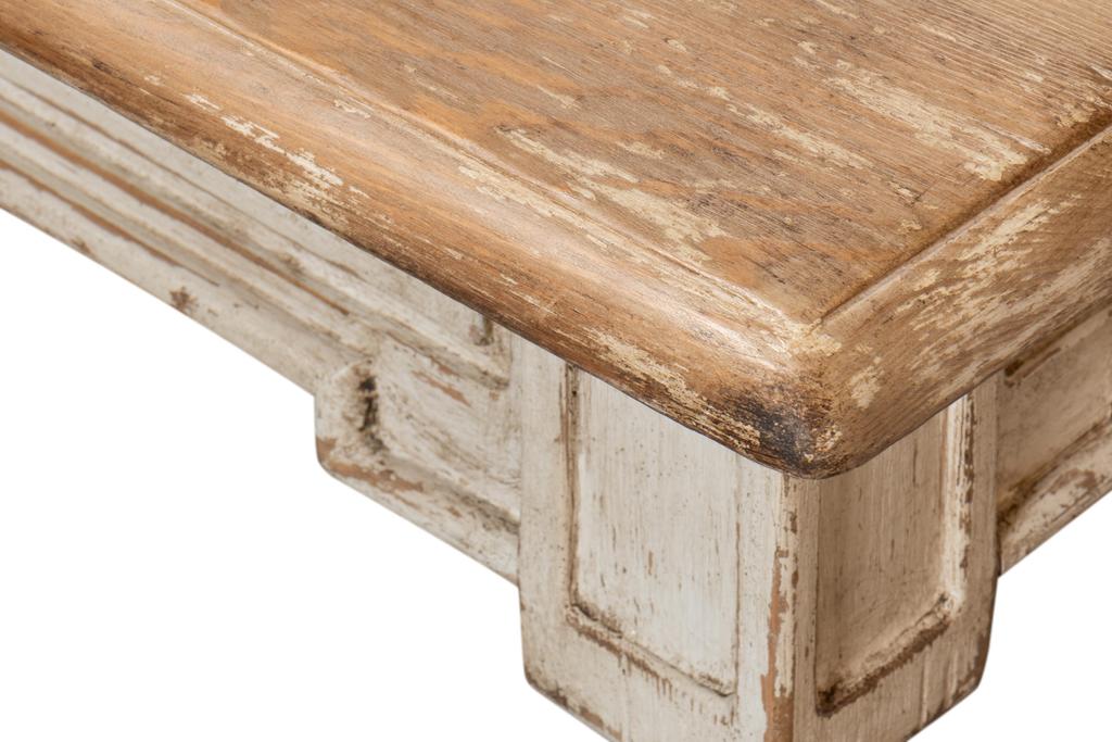 Elise Grey Dining Table - Ornate Home