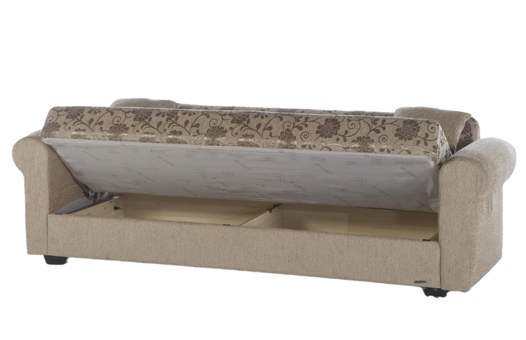 Elita 3 Seat Sleeper - Ornate Home