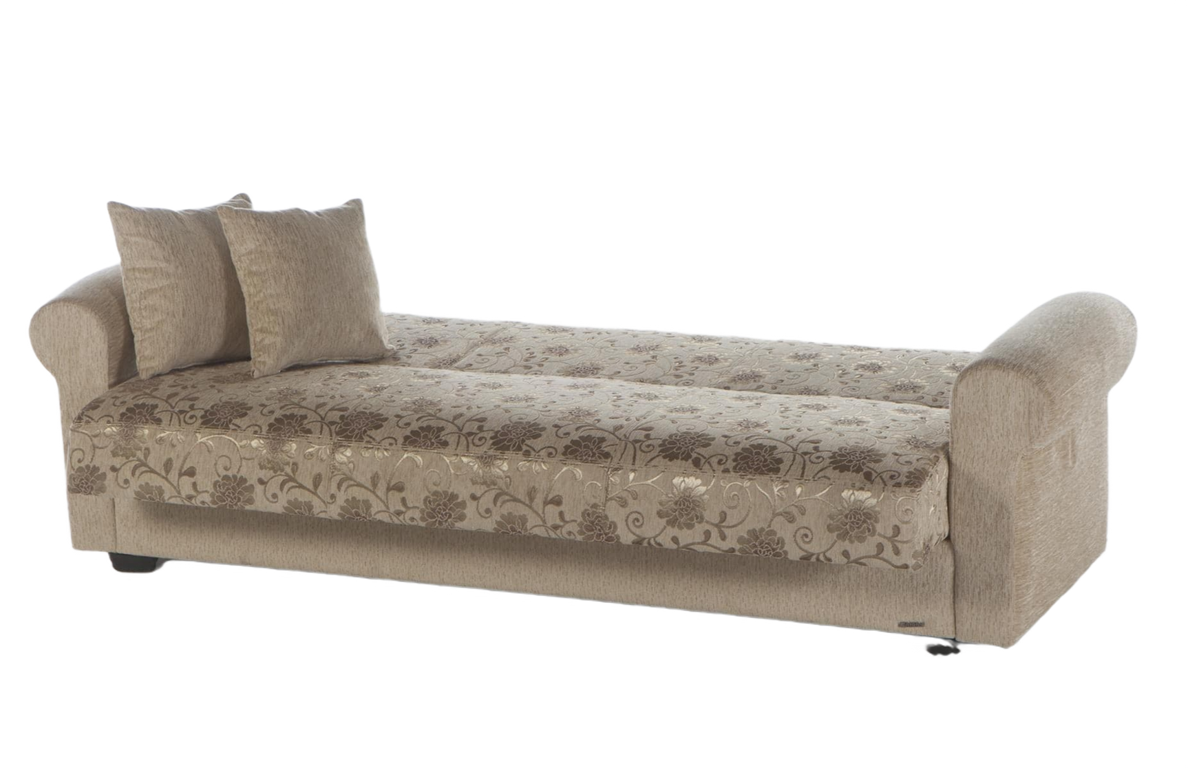Elita 3 Seat Sleeper - Ornate Home