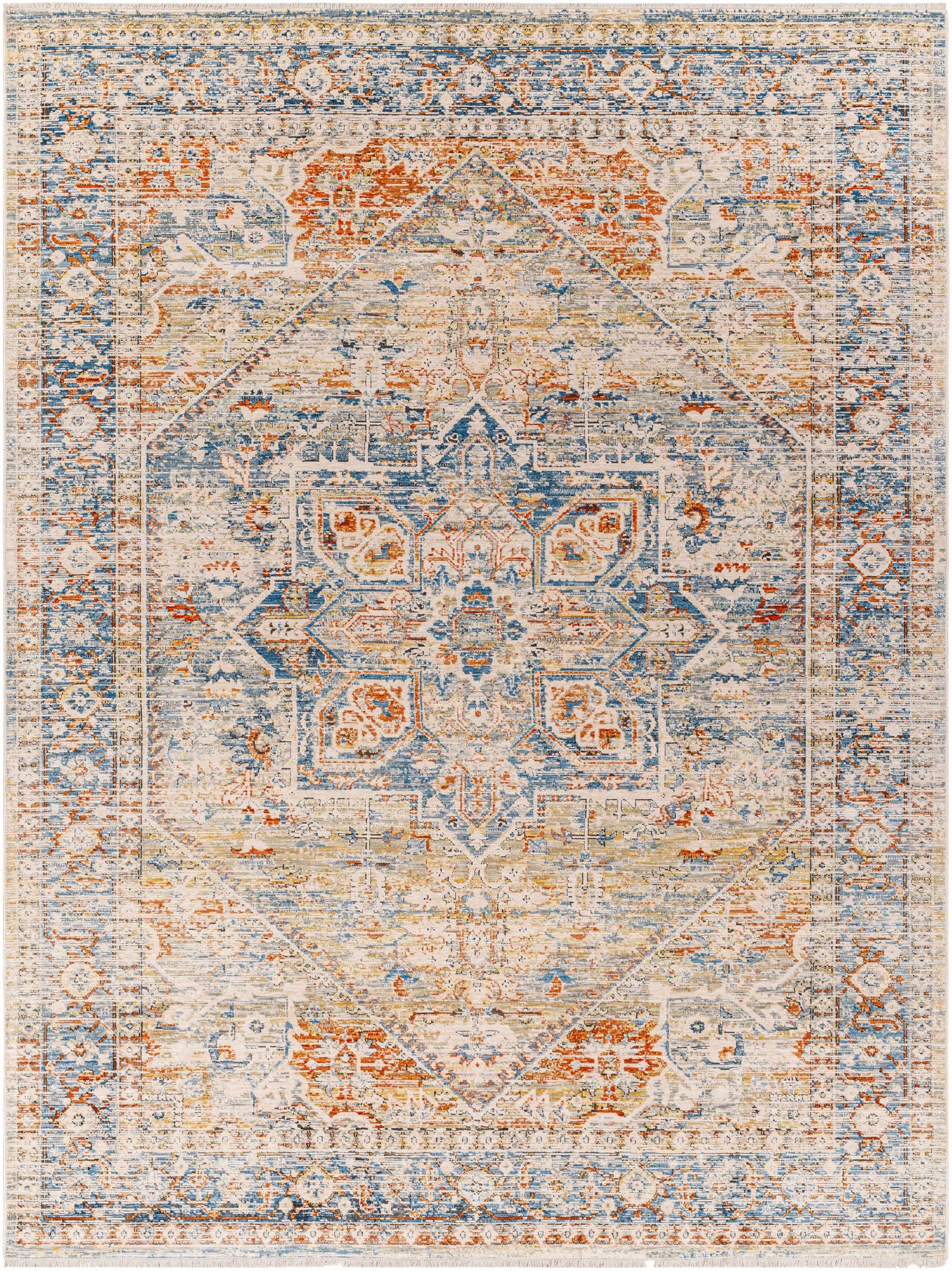Elita Area Rug - Clearance - Ornate Home