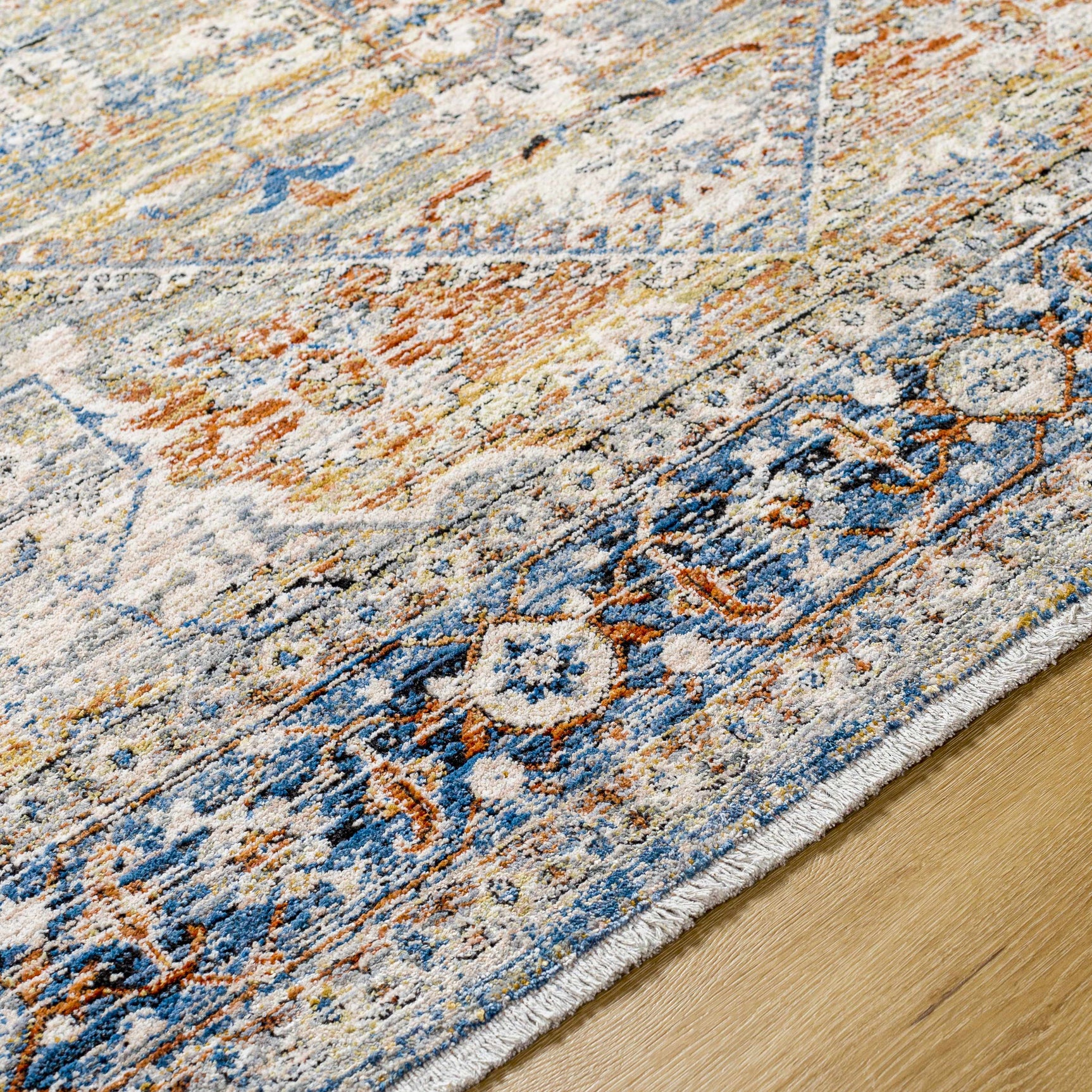 Elita Area Rug - Clearance - Ornate Home