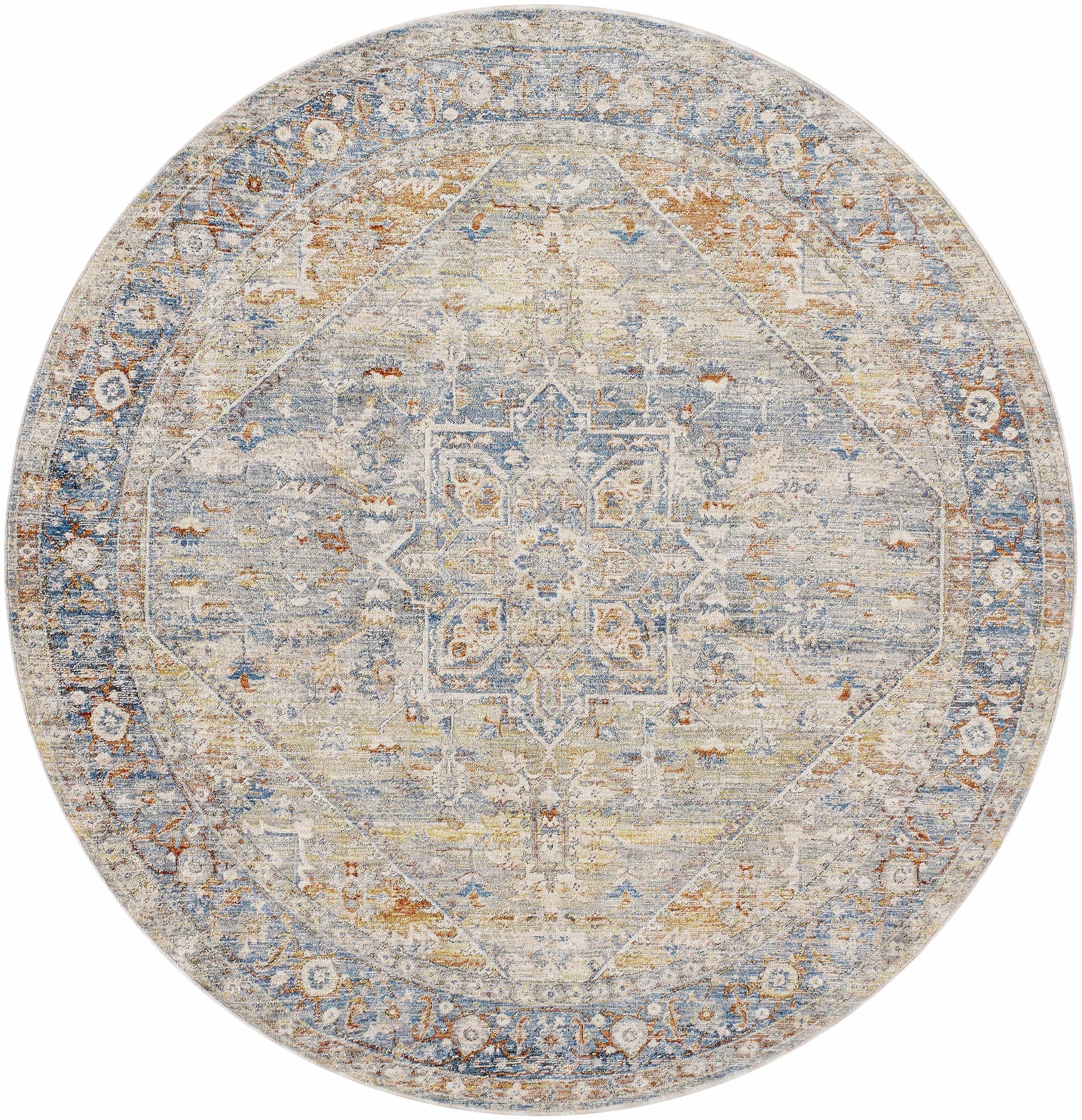 Elita Area Rug - Clearance - Ornate Home