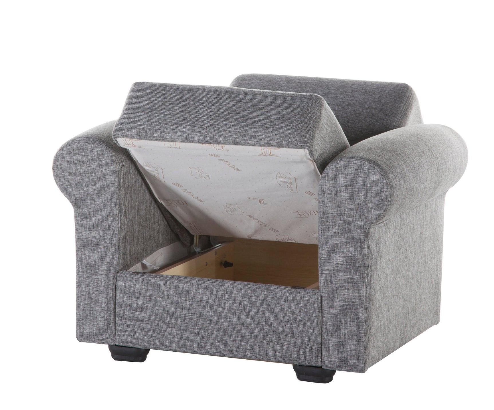 Elita Armchair - Ornate Home