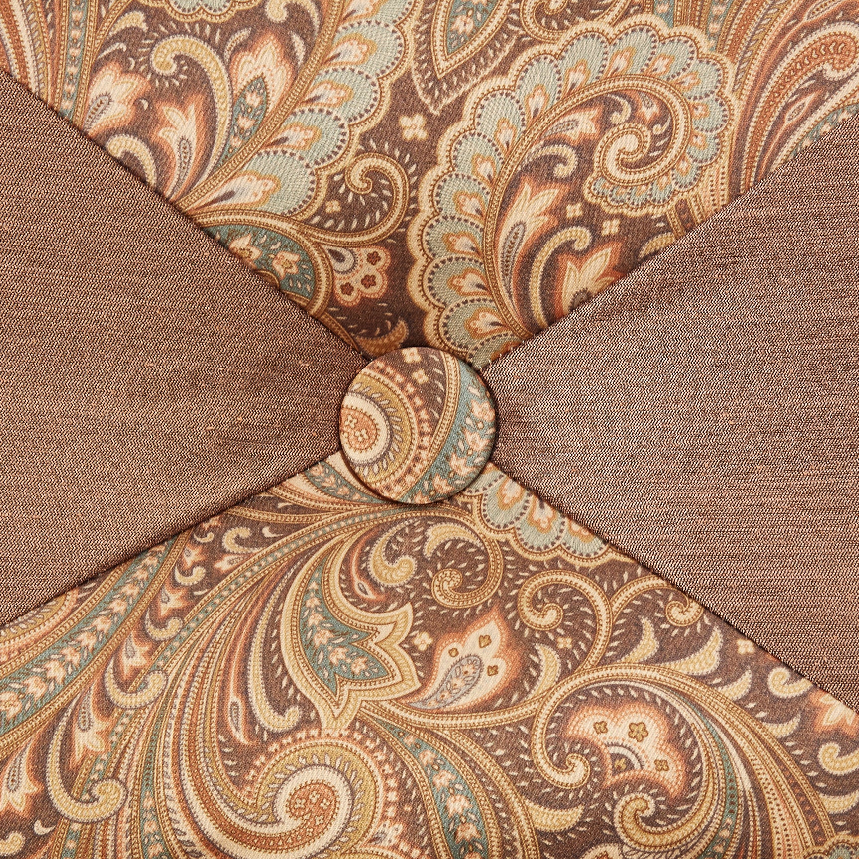 Elizabeth Aqua Comforter Set - Ornate Home