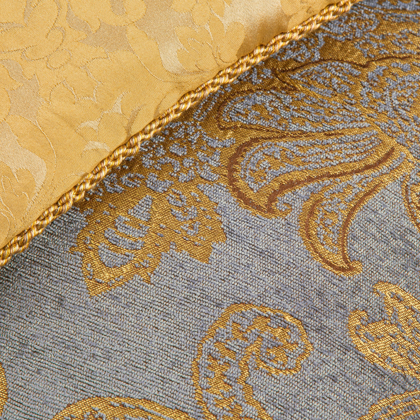 Elizabeth Aqua Comforter Set - Ornate Home