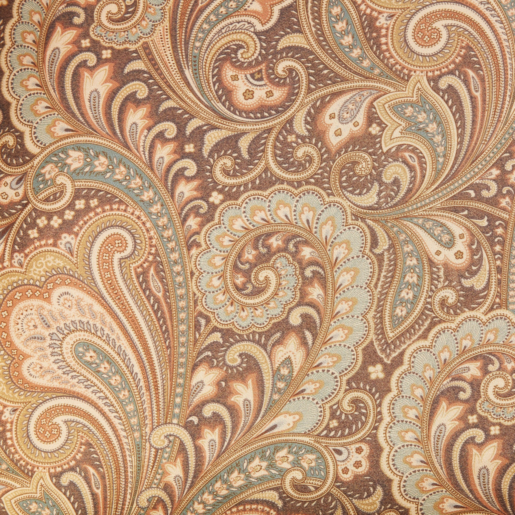 Elizabeth Aqua Comforter Set - Ornate Home