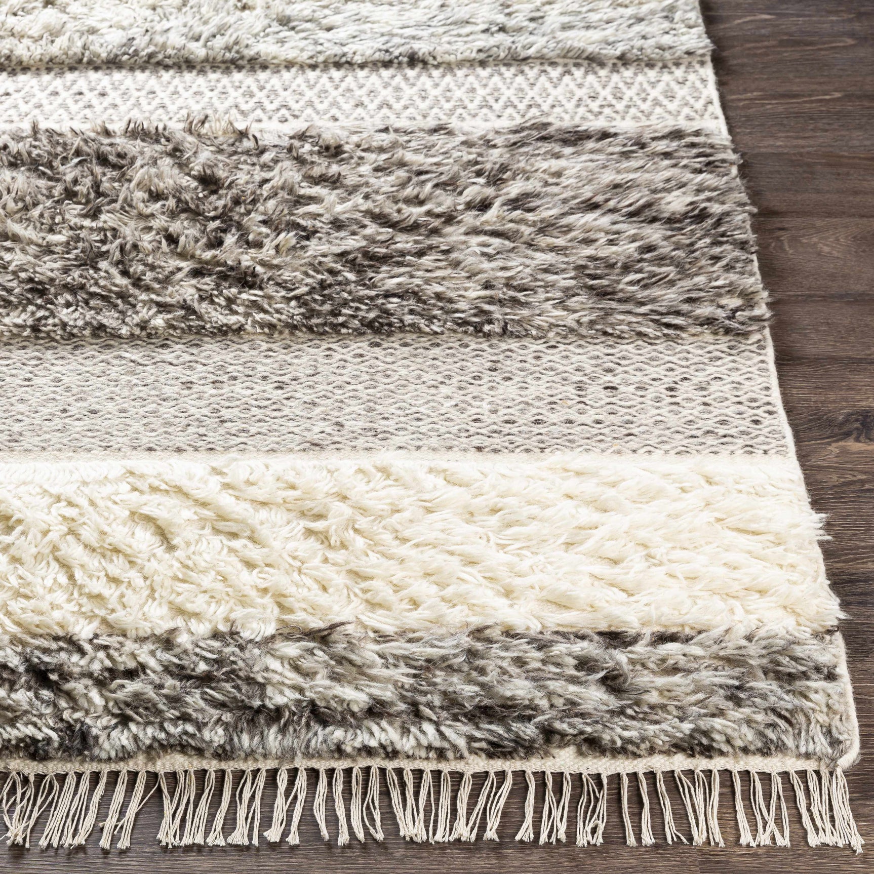 Elizabeth Area Rug - Ornate Home