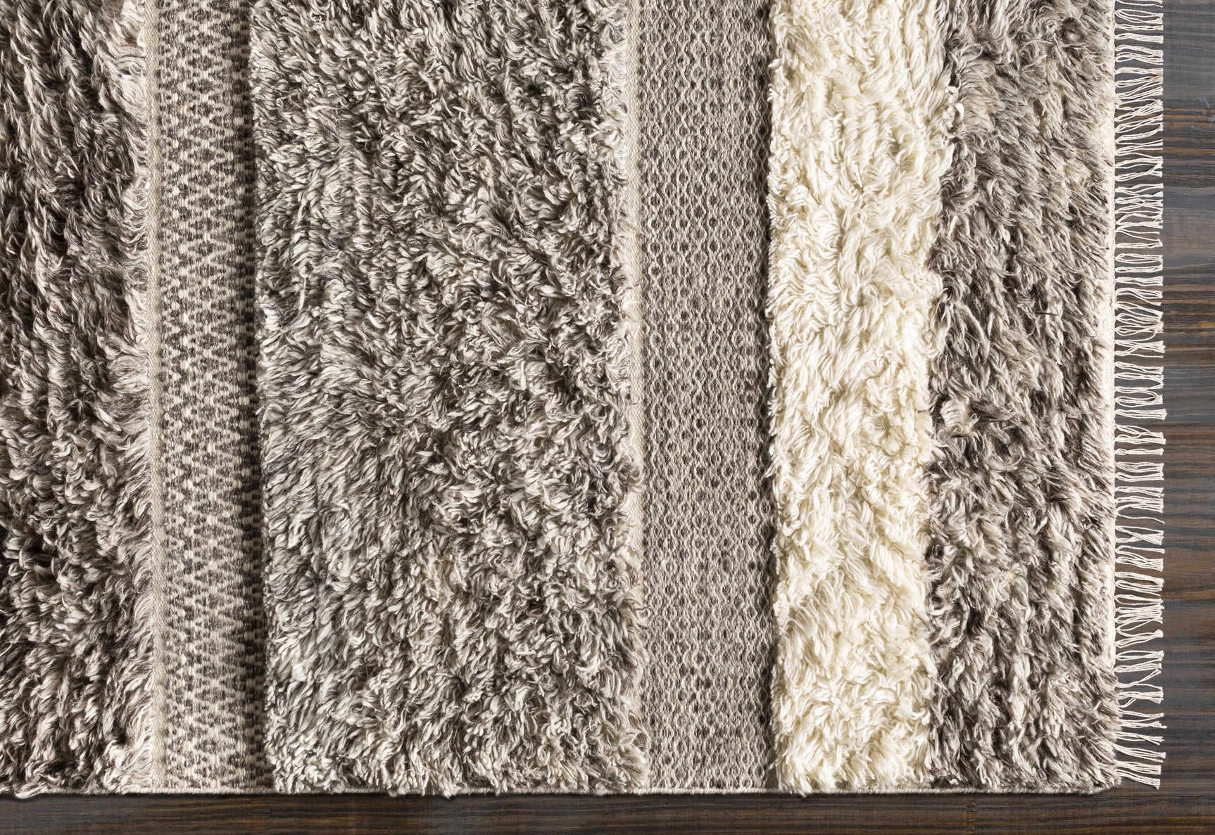 Elizabeth Area Rug - Ornate Home