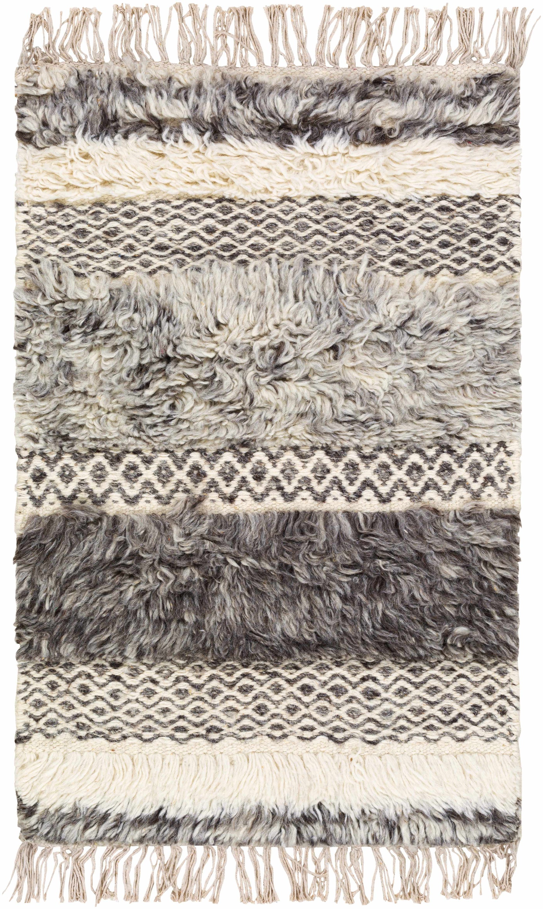 Elizabeth Area Rug - Ornate Home