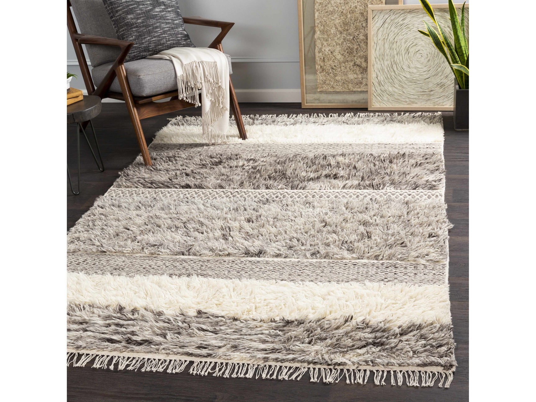 Elizabeth Area Rug - Promo - Ornate Home