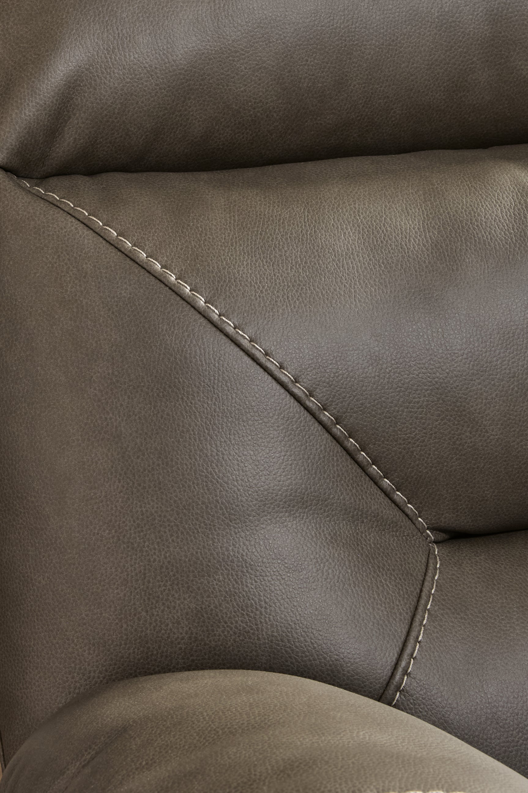 Elksworth Ash Recliner (Online Special Price) - Ornate Home