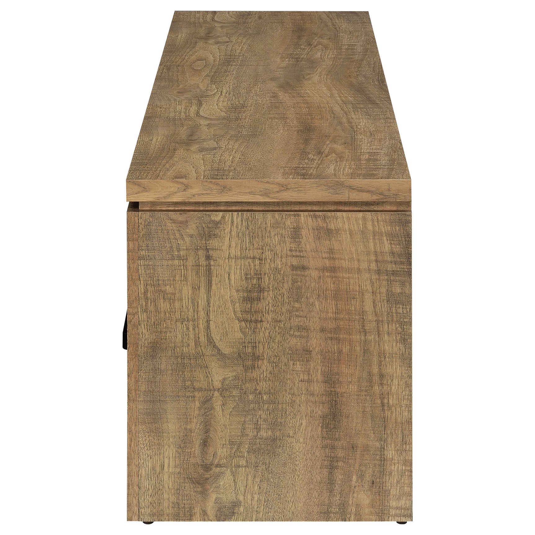 Elkton Mango 59" TV Stand - Ornate Home