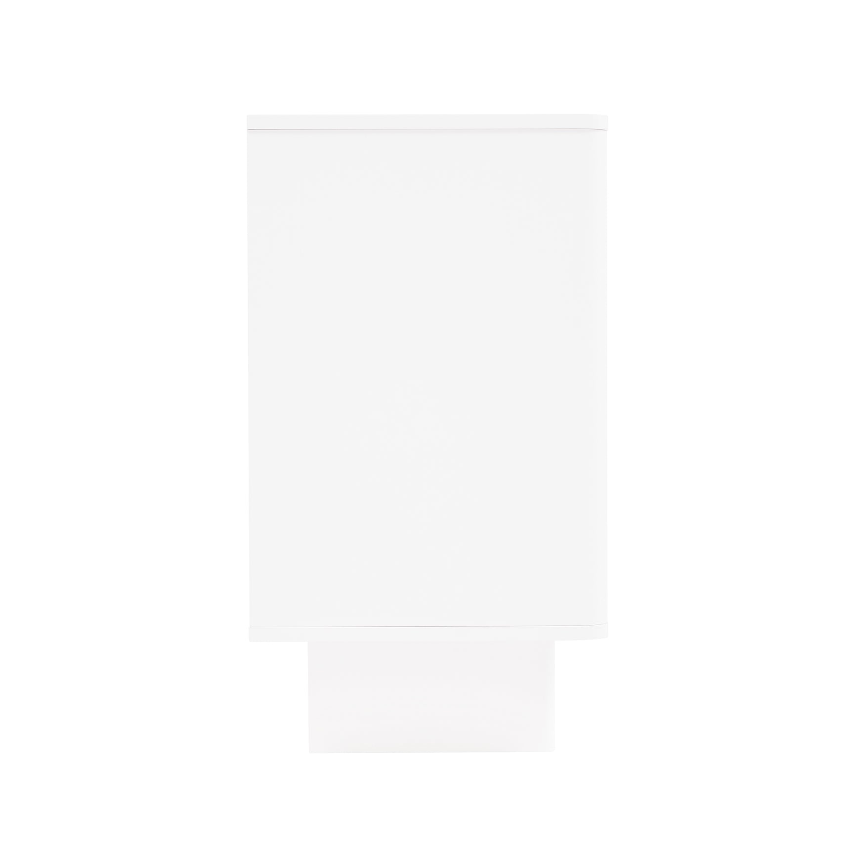 Ella 70.86" Sideboard in White - Ornate Home