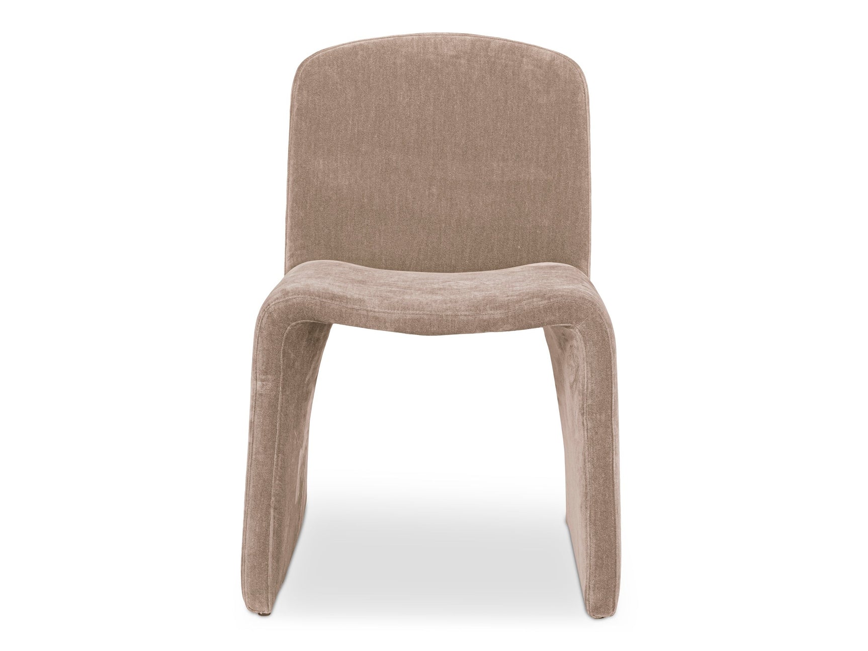 Ella Camel Dining Chair - Ornate Home