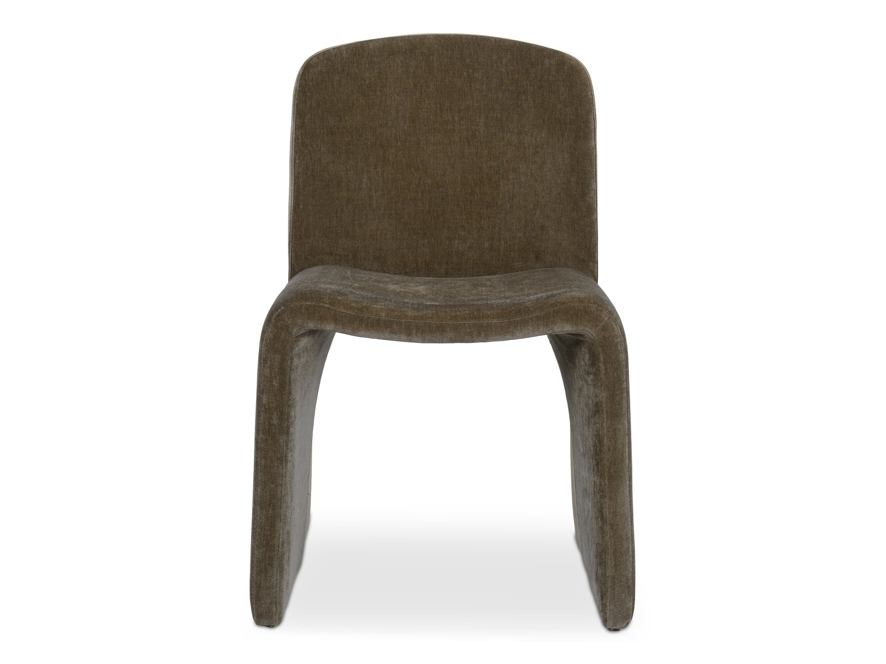 Ella Cedar Green Dining Chair - Ornate Home