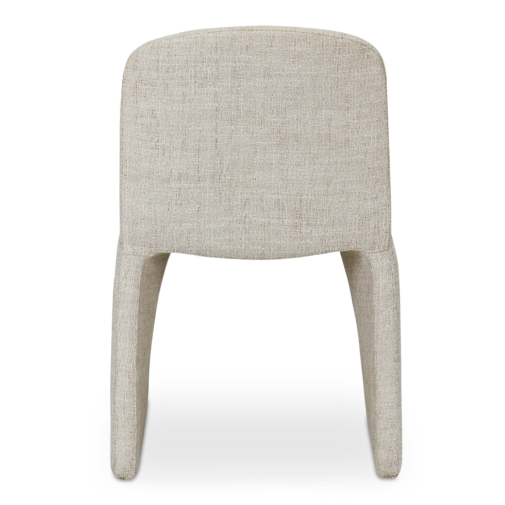 Ella Heather Beige Dining Chair - Ornate Home