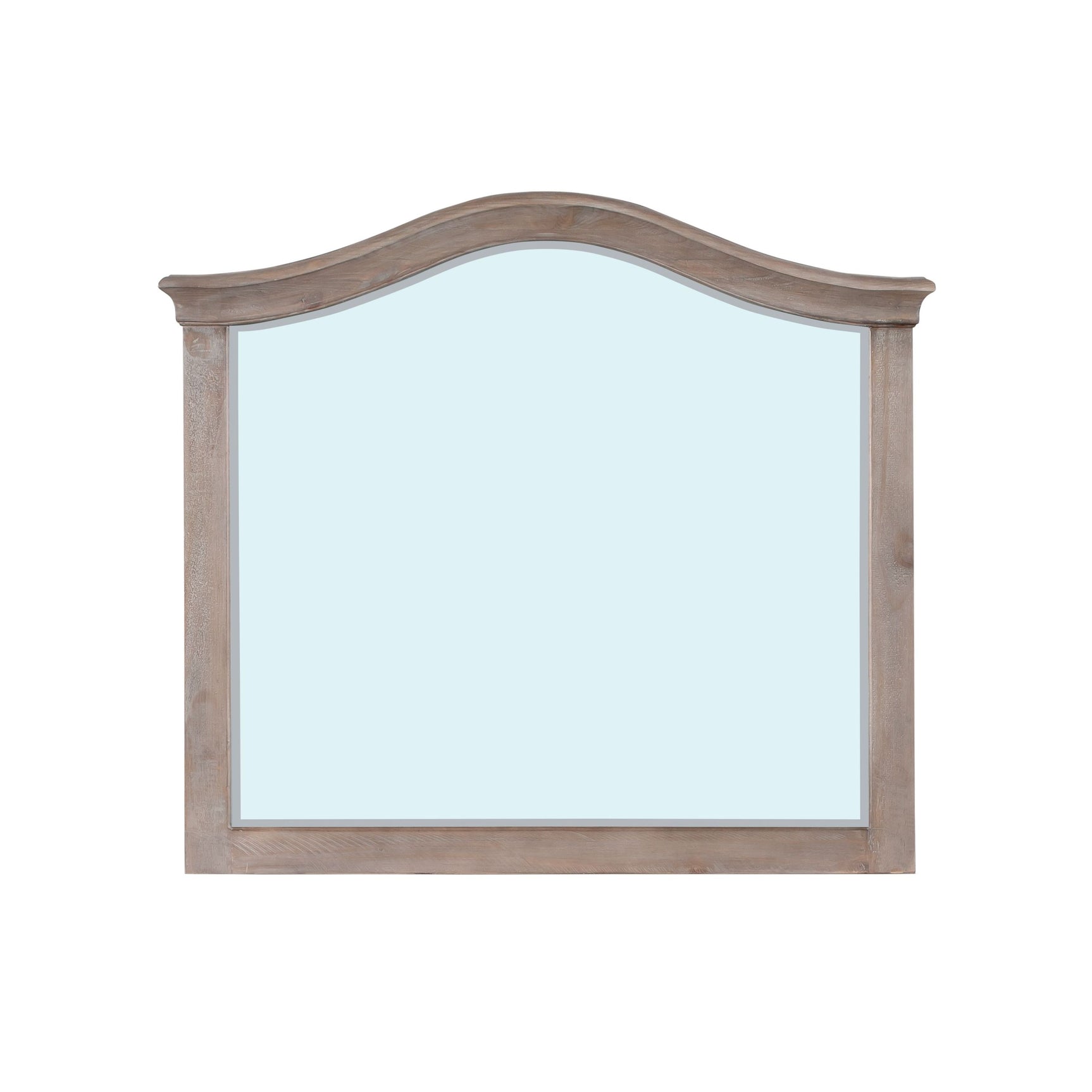 Ella Mirror in Camel - Ornate Home
