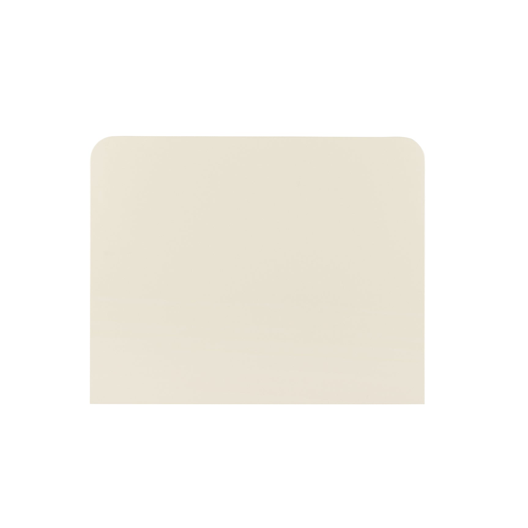 Ella Nightstand in Cream - Ornate Home