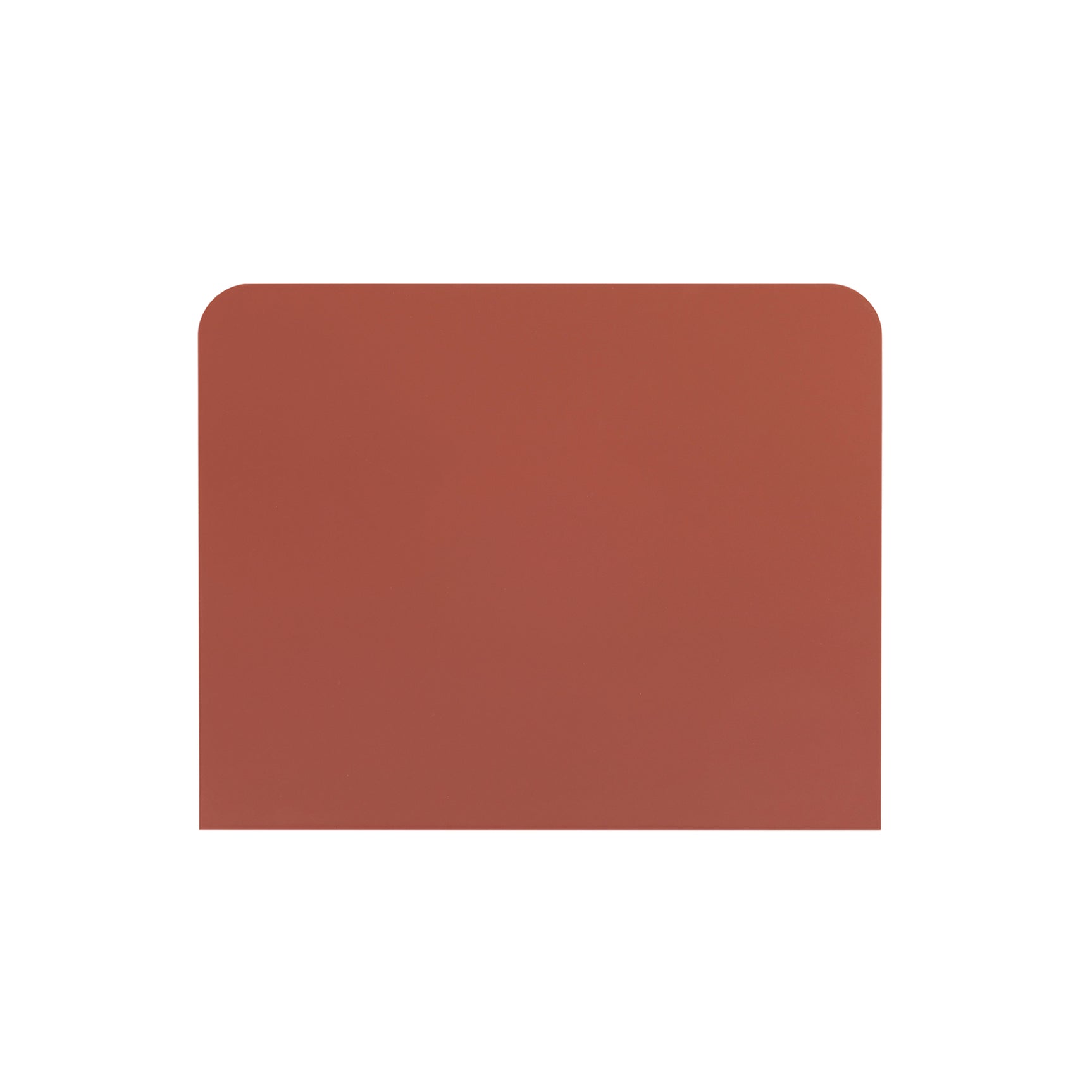 Ella Nightstand in Terracotta - Ornate Home