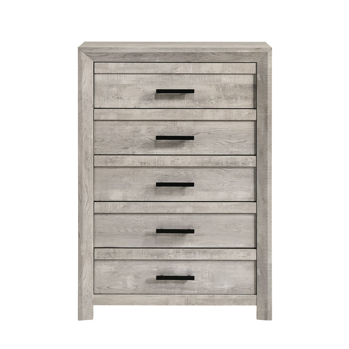 Ellen White Chest - Ornate Home