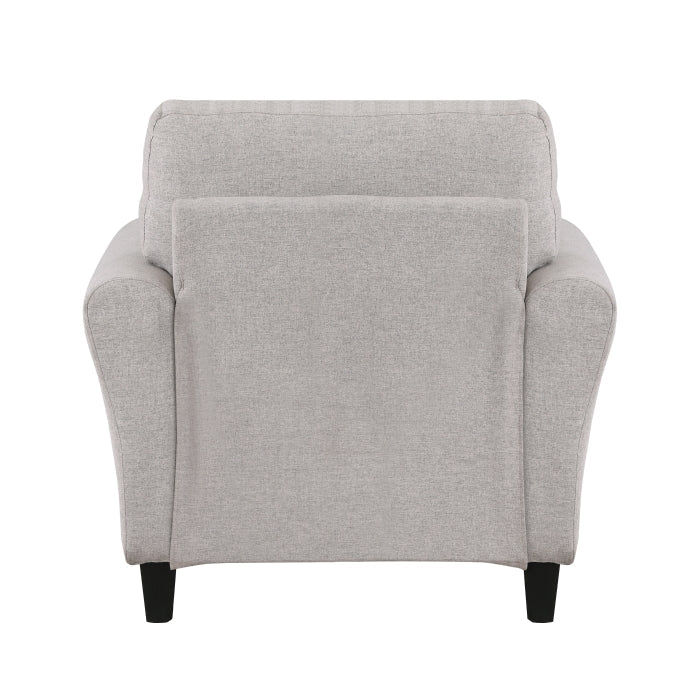 Ellery Sand Chair - Ornate Home