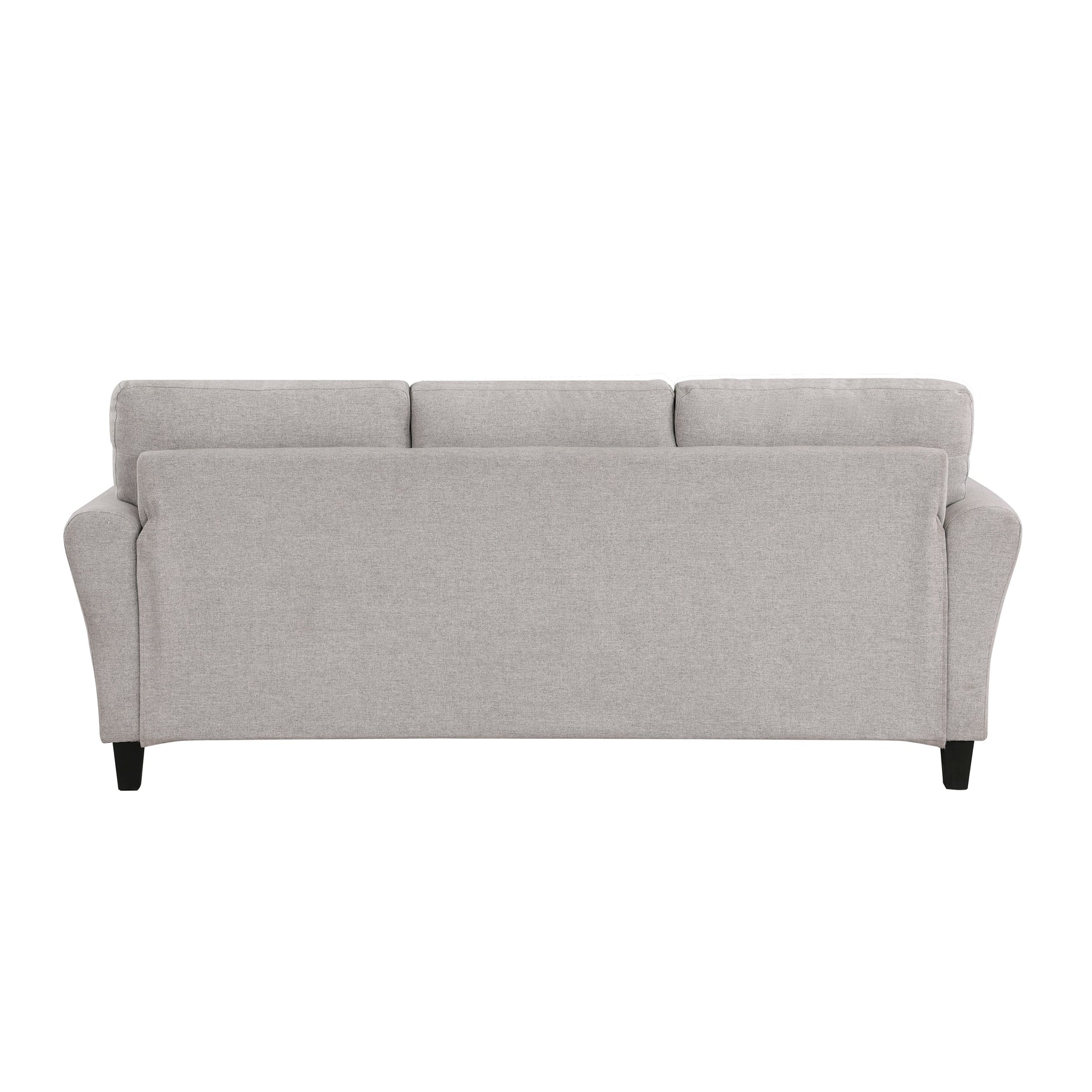 Ellery Sand Sofa - Ornate Home