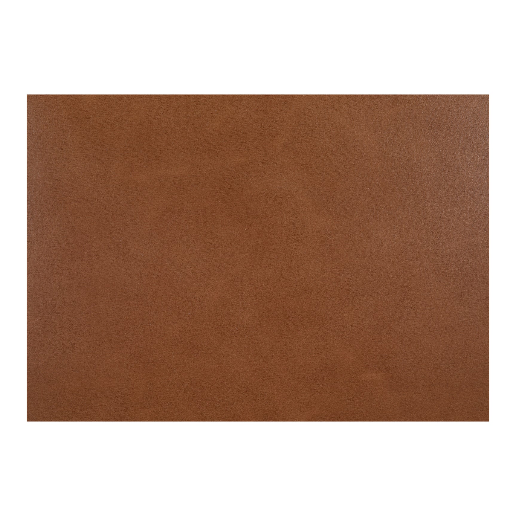 Ellie Brown Leather Dining Chair - Ornate Home