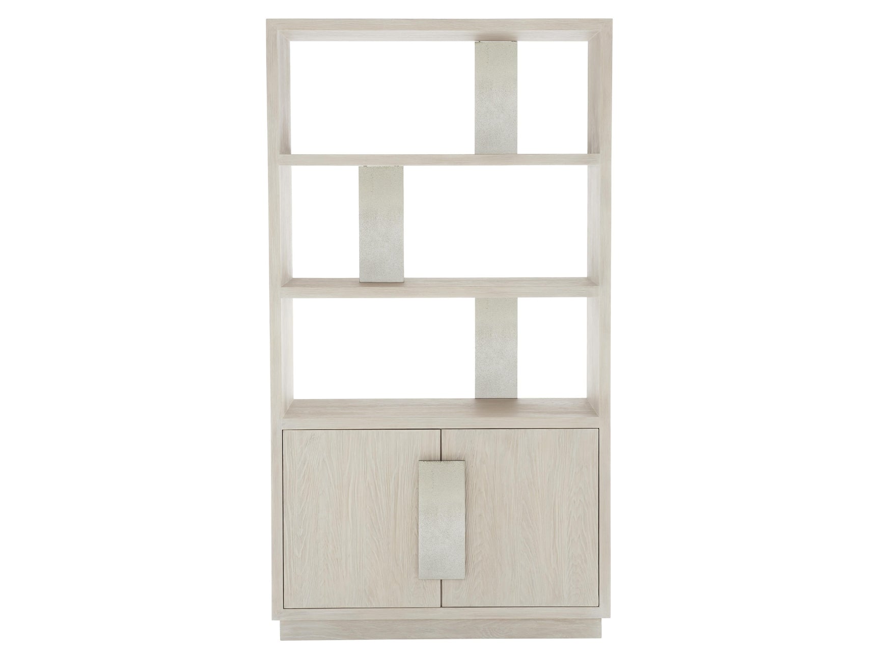 Ellis Jicama Etagere - Ornate Home