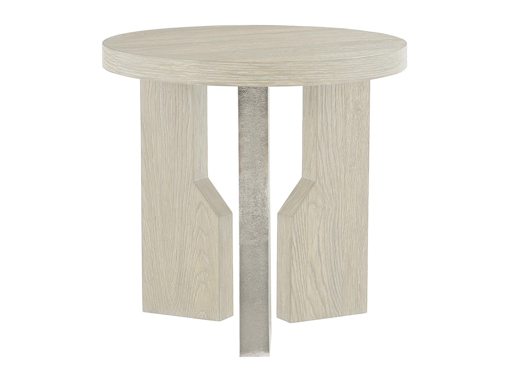 Ellis Jicama Side Table - Ornate Home