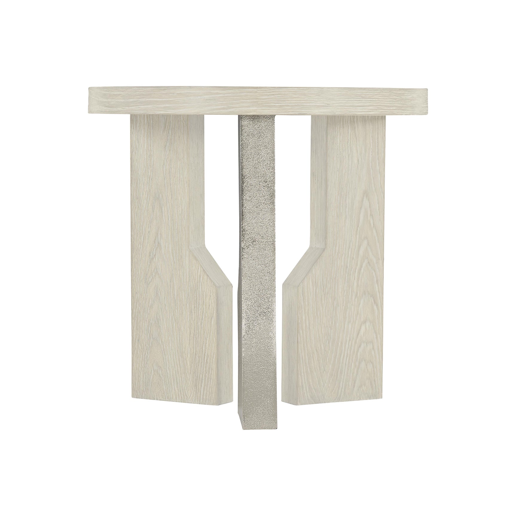 Ellis Jicama Side Table - Ornate Home