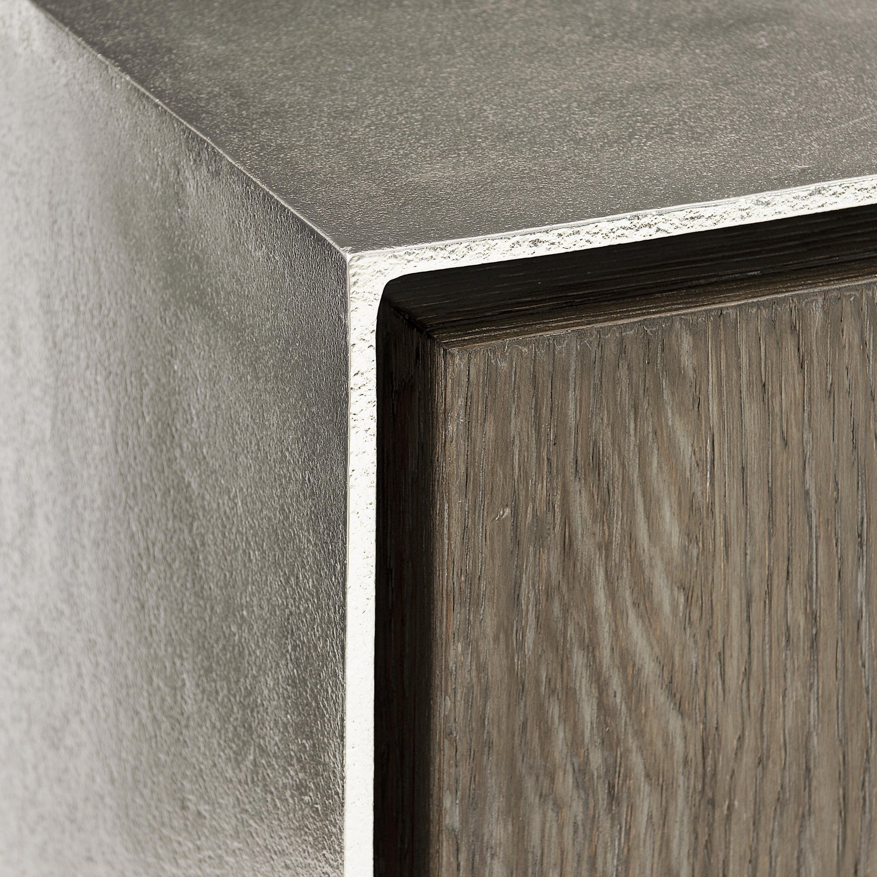 Ellis Tamarind Door Chest - Ornate Home