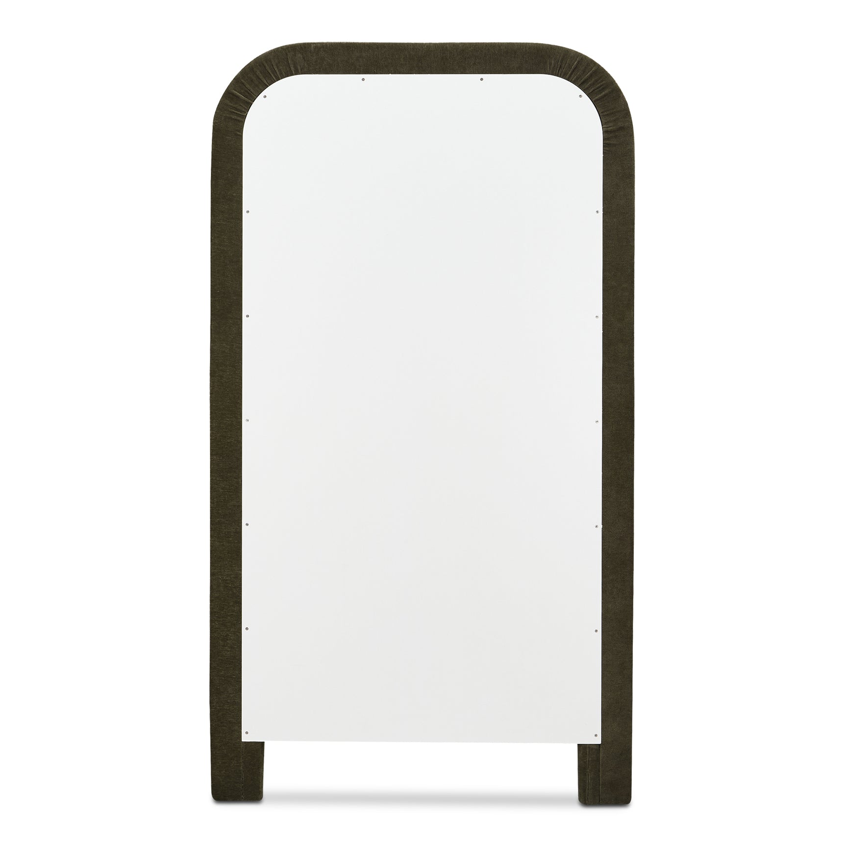 Ellison Olive Mirror - Ornate Home