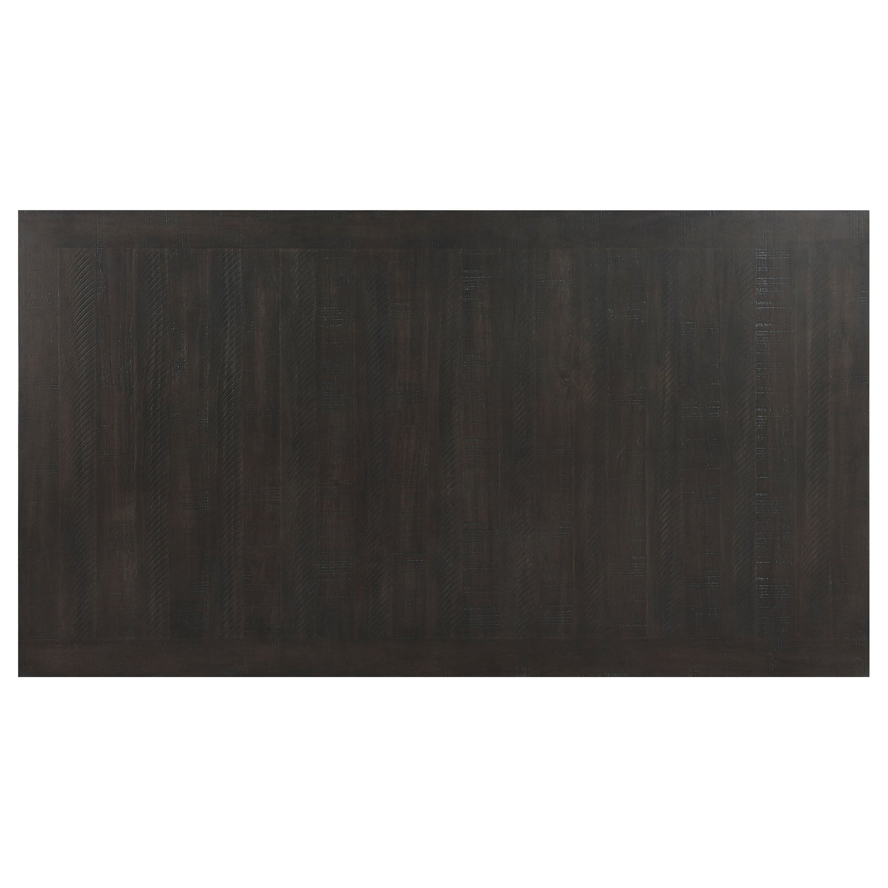 Elliston Dark Grey Counter Height Dining Table - Ornate Home