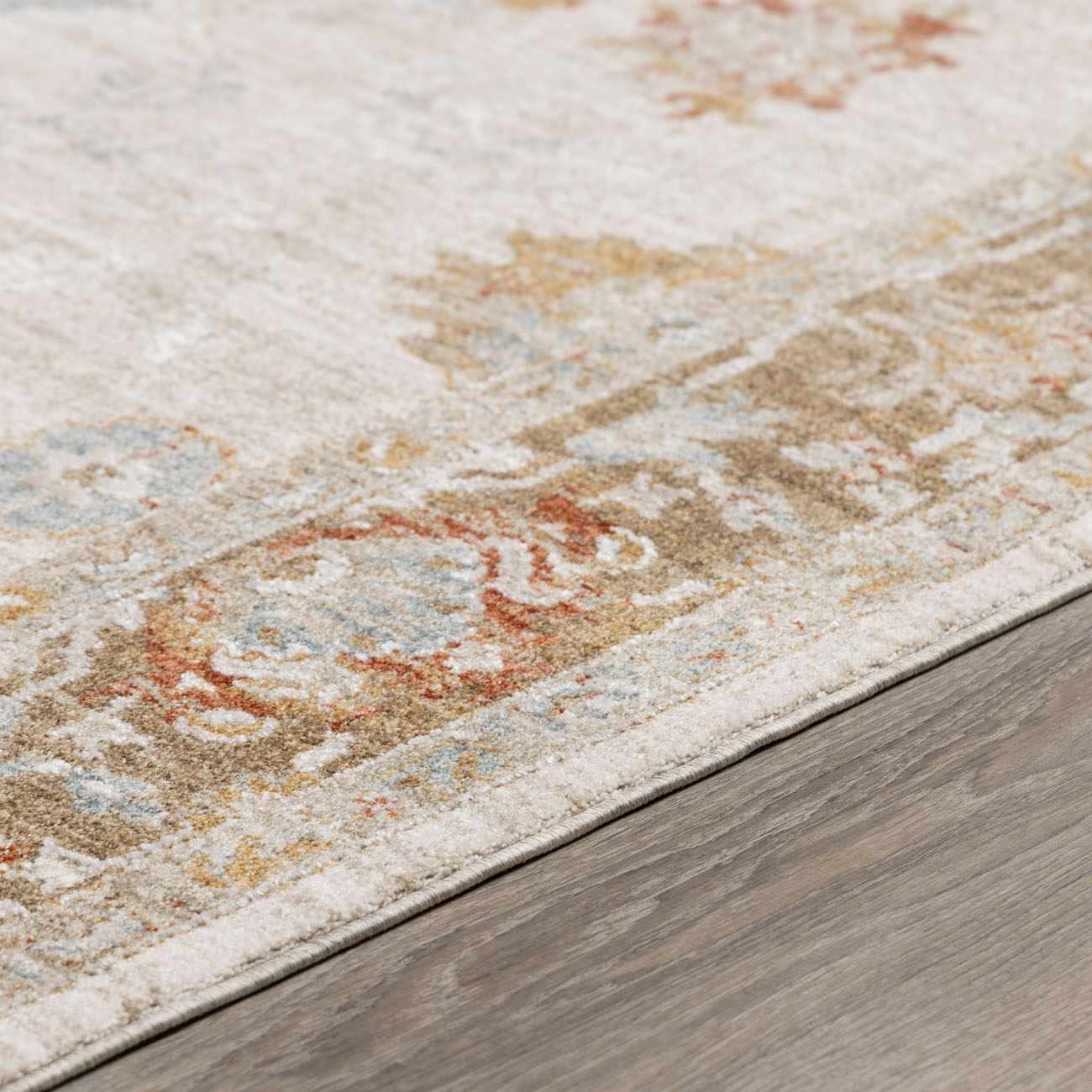 Elloree Traditional Thick Luxe Statement Rug - Clearance - Ornate Home