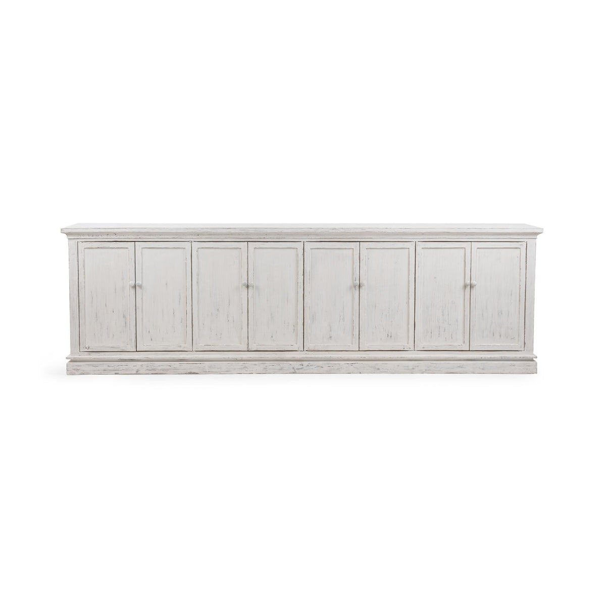 Elmer Shoreline Wash 8-Door Cabinet
