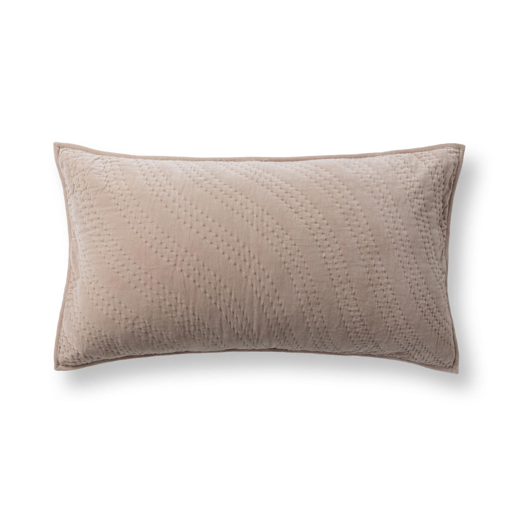 Elms Velvet Pebble Velvet Quilt Collection - Ornate Home