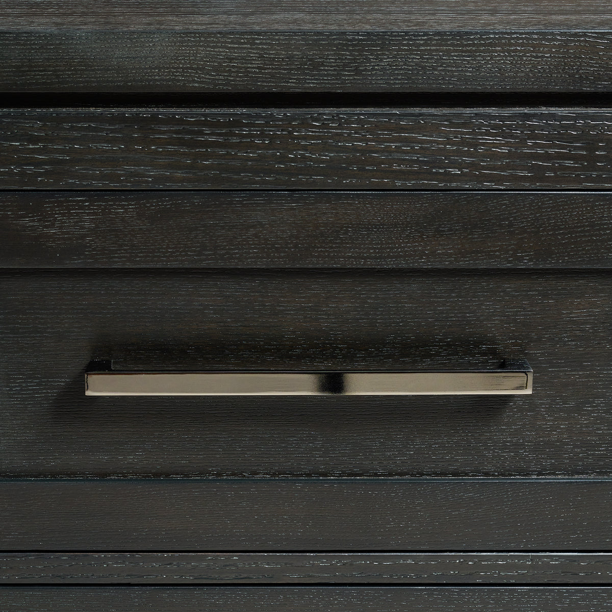 Elodie Charcoal Server - Ornate Home