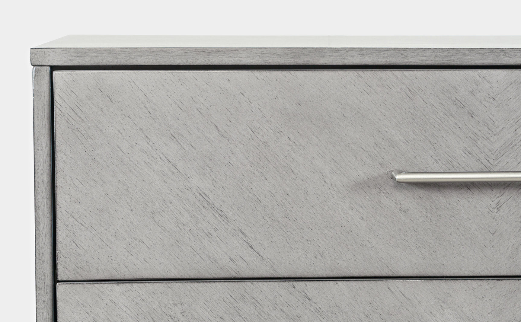 Eloquence Stone Chest - Ornate Home