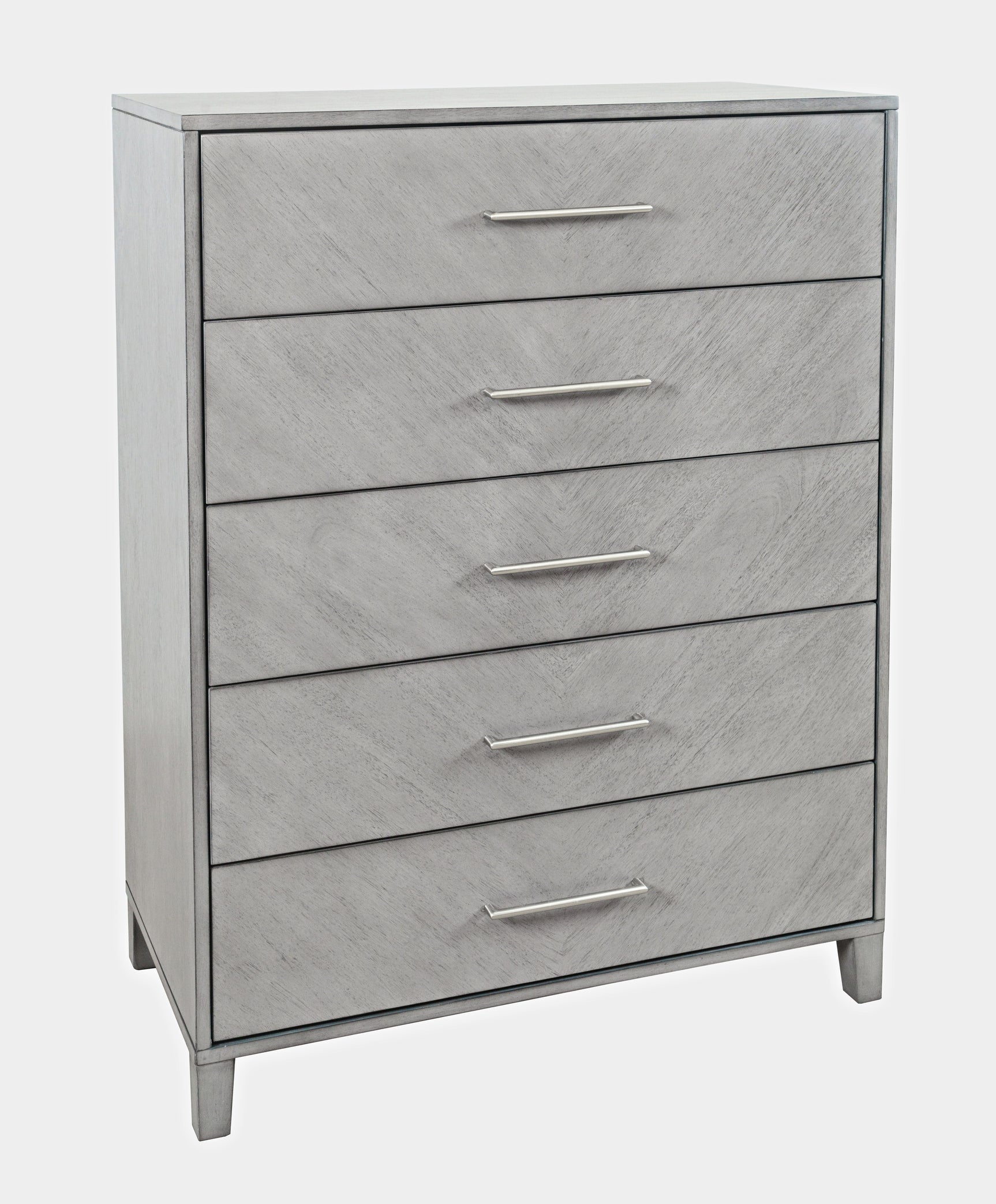 Eloquence Stone Chest - Ornate Home