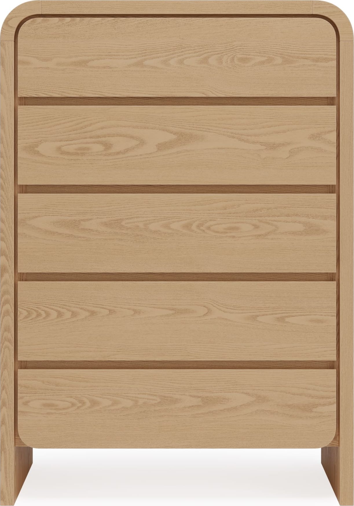 Elora Timber Chest - Ornate Home