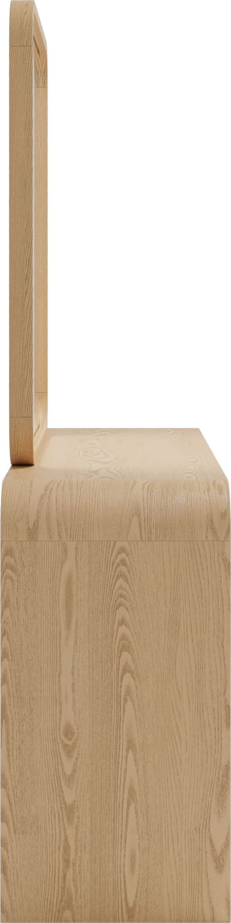 Elora Timber Dresser - Ornate Home