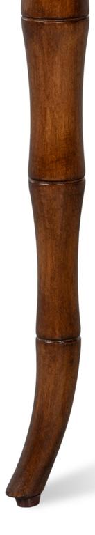 Elora White Chair (Set of 2) - Ornate Home