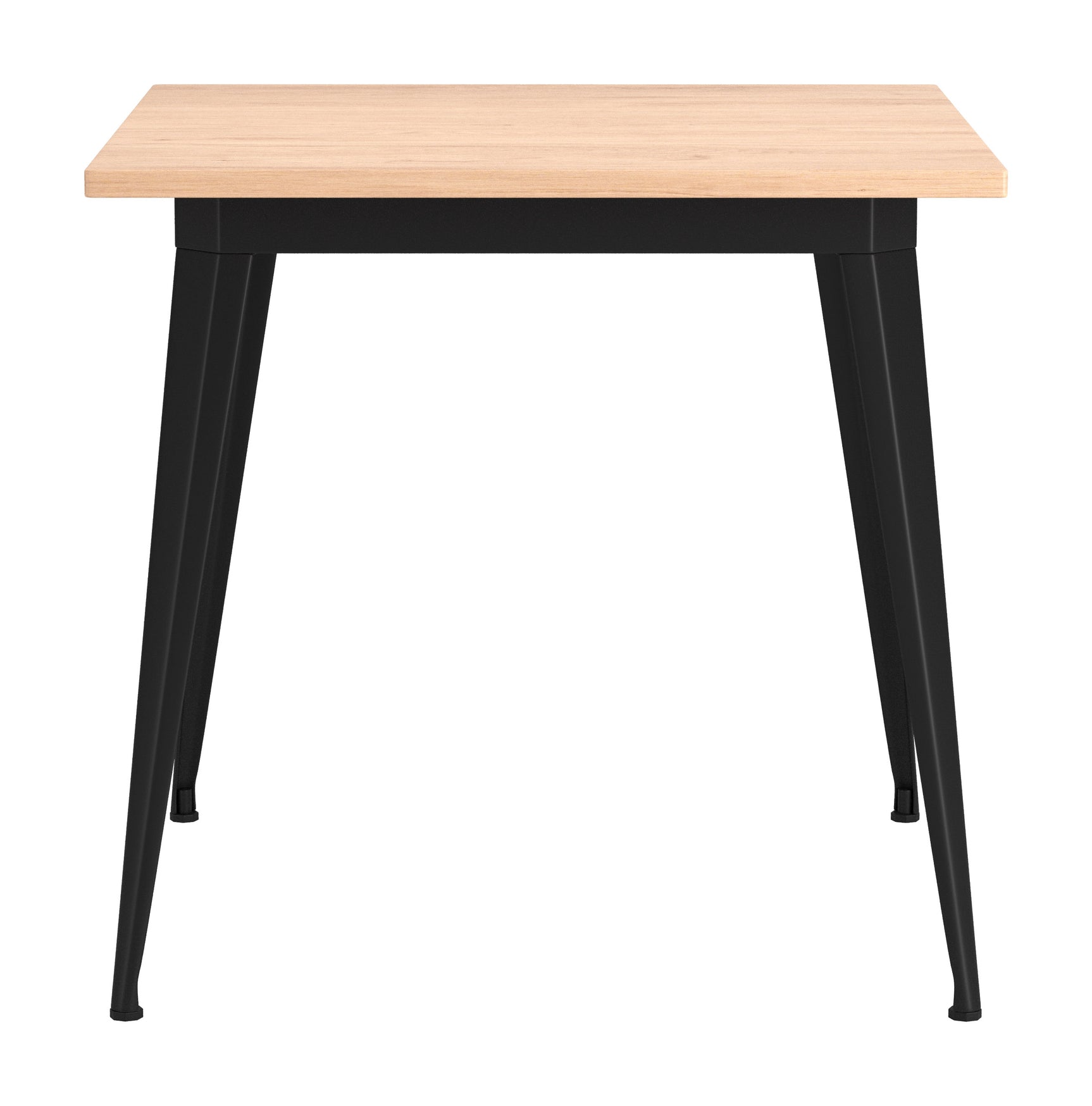 Elowen Natural Dining Table - Ornate Home