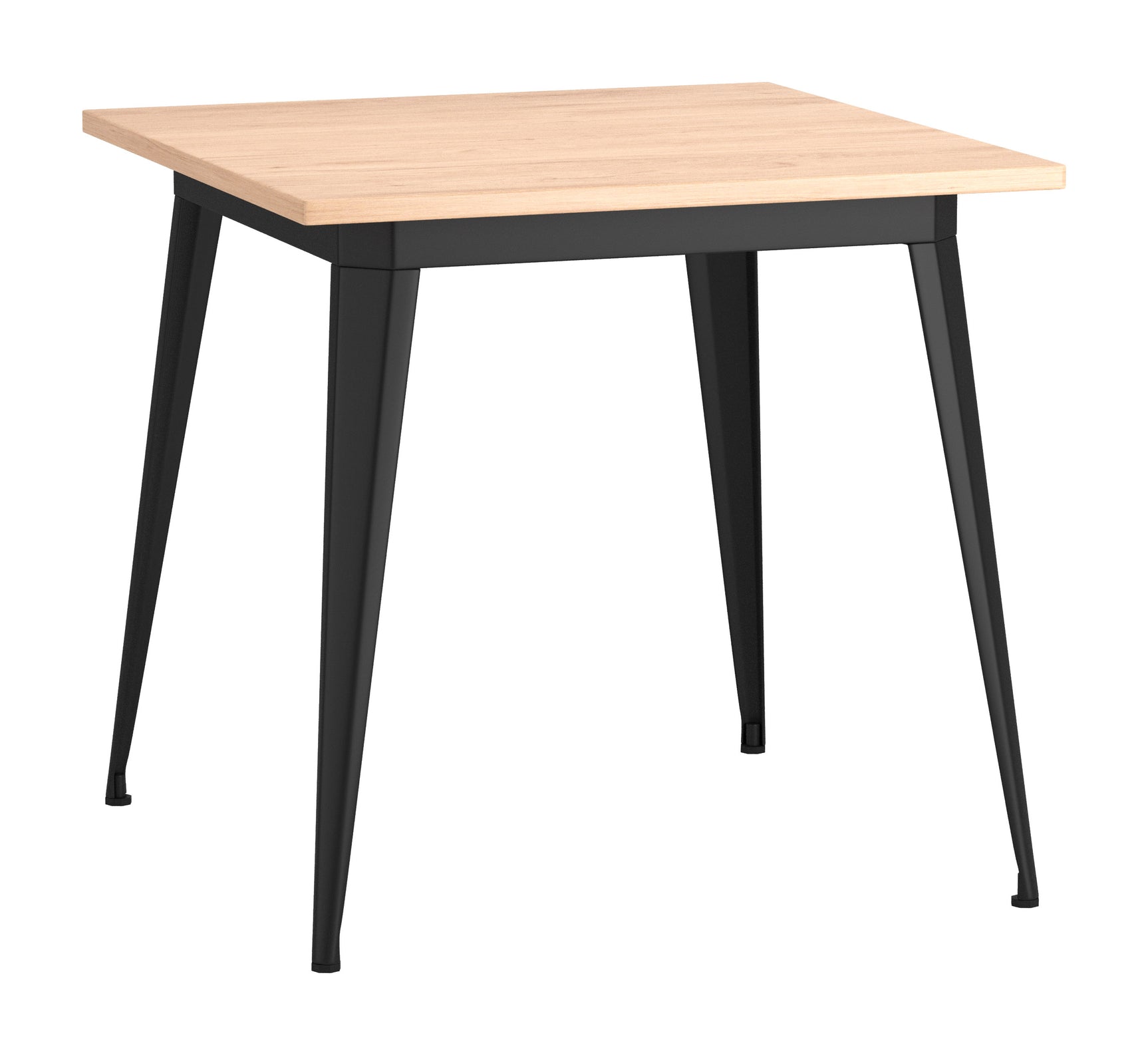 Elowen Natural Dining Table - Ornate Home