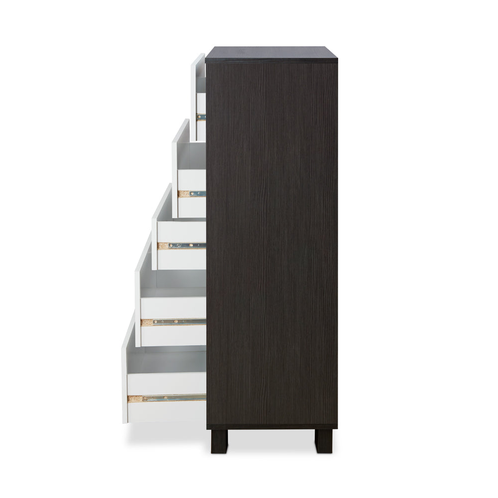 Eloy Chest - Ornate Home