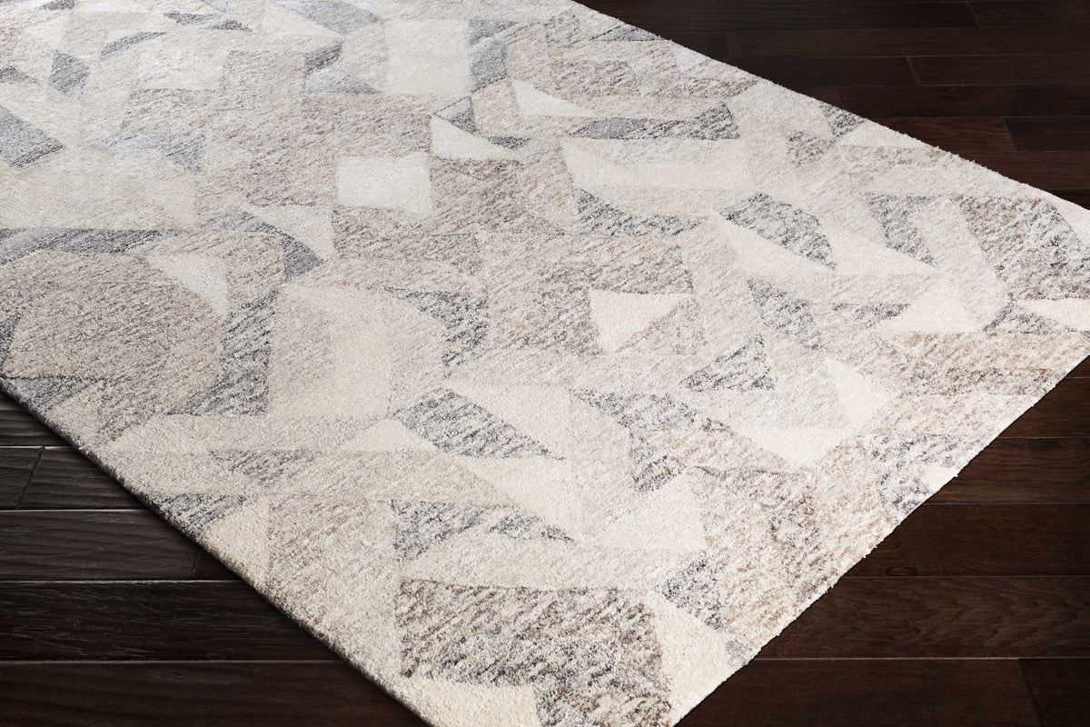 Elsah Area Rug - Clearance - Ornate Home