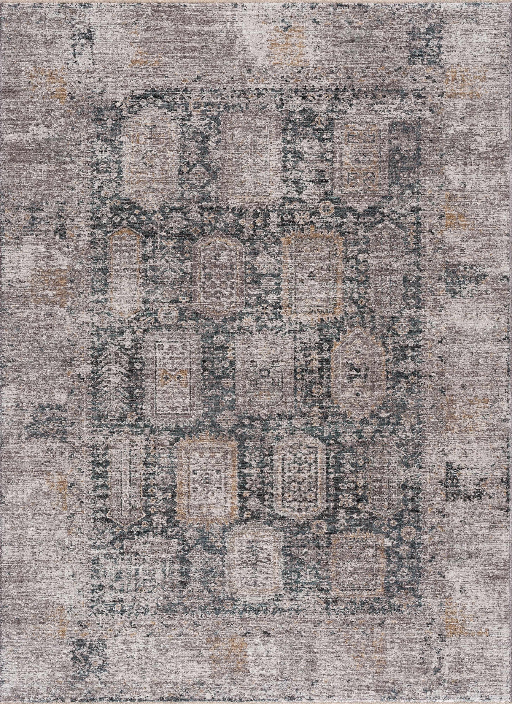 Elsu Area Rug - Clearance - Ornate Home